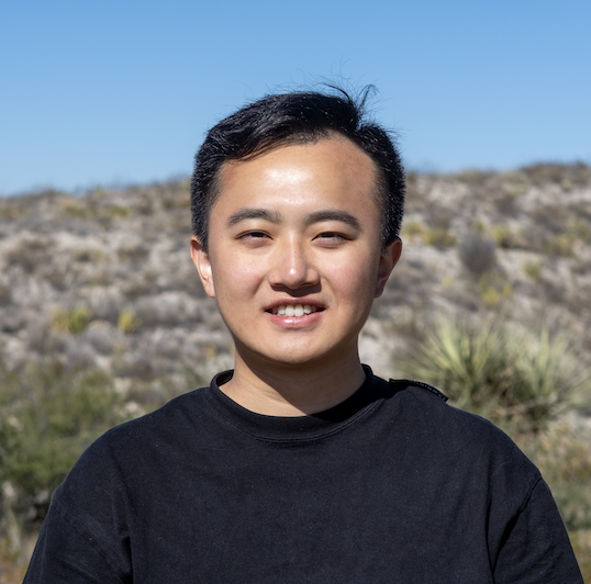 Rongchen Liu